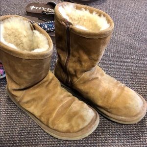 Ugg Boots